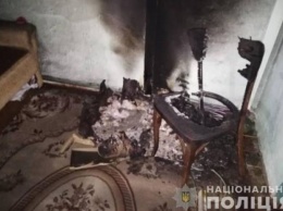 Трагедия на Винничине: угарным газом отравились двое деток