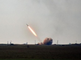 "Не шутите с Крымом": оккупанты испугались ракетных учений Украины