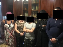 Житель Краснодарского края организовал в Феодосии притон для занятия проституцией