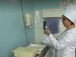 В Кировоградской области зафиксирована третья смерть от гриппа