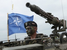НАТО уже в Украине? Пентагон сделал решительный шаг