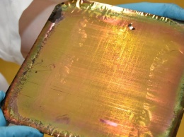 ИИ научат растягивать кристаллы для создания новых процессоров