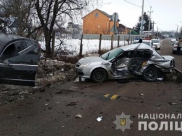 Грузин, перевозивший гранаты в своем авто, убил случайного человека