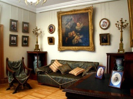 После реставрации в Алупкинском дворце открыт для посещения Дом графа Шувалова