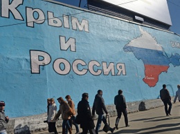 Замглавы ОП Татарстана назвала Крым "примером мужества"