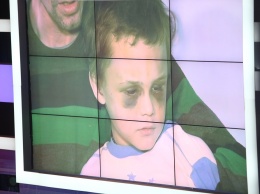 Проверка на полиграфе. Журналисты Интера выяснили страшную правду о зверски избитом мальчике Ване из электрички Жмеринка-Фастов