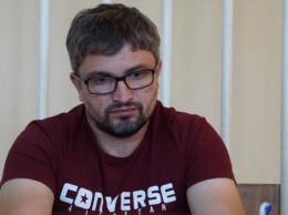 Оккупанты Крыма продлили арест блогера Мемедеминова