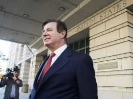 Суд подтвердил, что Манафорт лгал "российскому расследованию"