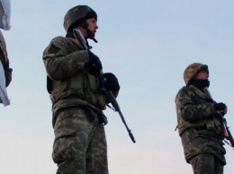 «Зеленые человечки и блокпост»: что произошло под Днепром
