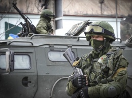 Главное за ночь: подготовка к режиму ЧП и «зеленые человечки» под Днепром