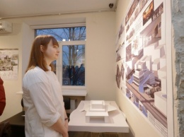 В Днепре появилось новое КП-школа для художников, дизайнеров и архитекторов