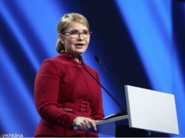НАБУ: Заявления о преступлениях Тимошенко не поступали