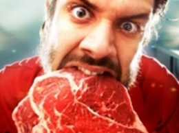 В Харьковской области мужчину вынудили заплатить втридорога за мясо