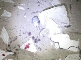 В Донецкой области при разминировании схрона с боеприпасами погиб спасатель-сапер - Князев