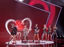 Нацотбор на Евровидение-2019: кто прошел в финал