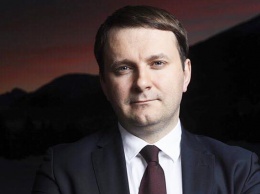 Самый молодой российский министр вышел из тени: большое интервью Максима Орешкина