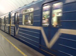 "Массовая резня" в метро Киева закончилась непредсказуемо: «закрыли»