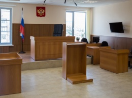 Суд оштрафовал на 500 рублей редактора сайта "Руси сидящей"