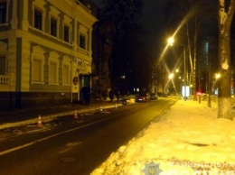В Киеве мужчина под предлогом проверки счетчиков обворовывал квартиры