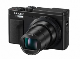 Panasonic анонсировала фотокамеры Lumix DMC-TZ95 и Lumix DMC-FZ1000 II