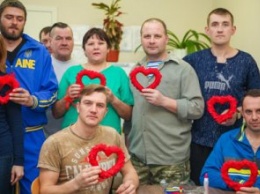В 2019 году в реабилитационных центрах, созданных ОГА, прошли лечение более 100 АТОвцев, - Валентин Резниченко