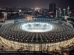 На «Олимпийском» начиная с матча «Динамо» - «Олимпиакос» будут внедрены сканеры онлайн-билетов