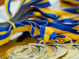 Днепропетровщина вошла в тройку лидеров всеукраинского рейтинга по олимпийским видам спорта