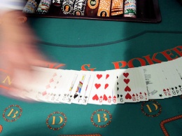 "Азартный" бизнес: на пятерых крымчан завели дело за подпольное казино
