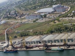 «Отжатый» соратниками Яценюка масложиркомбинат в Ильичевске попробуют продать