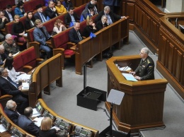 Первый заместитель Секретаря СНБО рассказал, как Россия начала готовить аннексию Крыма после Оранжевой революции