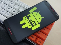 Появилась информация о новой версии Android: "управление жестами"