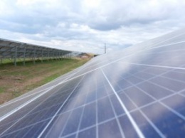 В 2018 году в Днепропетровской области заработали 13 новых солнечных электростанций, - Валентин Резниченко