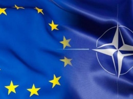 Завтра вступит в силу закон об интеграции Украины в ЕС и НАТО