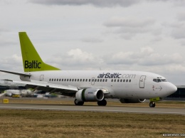 AirBaltic выведет из флота все Boeing 737 осенью 2019 года