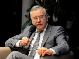 Гриценко не пришел на заседание временной следственной комиссии Рады по расследованию хищений в армии
