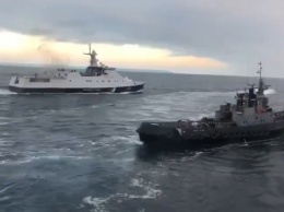 Новая атака в Азовском море: Путин переключится с Донбасса, готовит второй фронт
