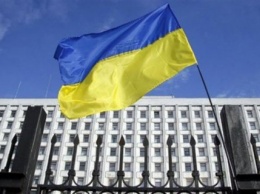 Начальник управления Киевской ОГА попался на взятке
