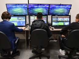 Систему видеопомощи арбитрам в Лиге чемпионов разнесли в дребезги: «Это позор»