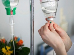 В Киеве два человека госпитализированы с ботулизмом