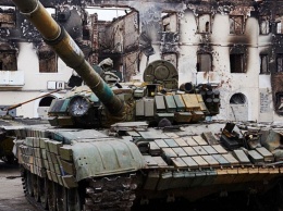 Волкер презентовал сайт о российской агрессии в Украине