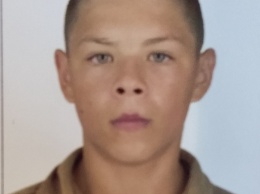 Полицейские просят помочь найти пропавшего без вести несовершеннолетнего крымчанина