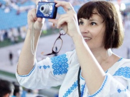 Активистка Евромайдана: «одессизм» разрушает
