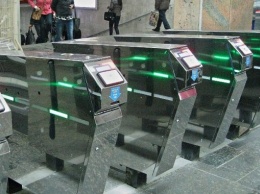 В Харькове хотят сделать скидку на проезд в метро