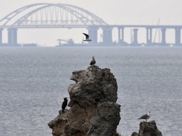Эксперт оценил шансы Украины провести корабли через Керченский пролив