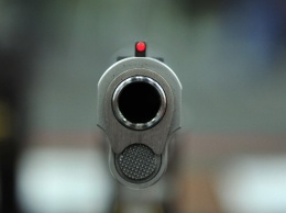У магазина под Киевом парню прострелили голову