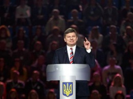 Украина подготовила резолюцию о милитаризации Крыма Россией