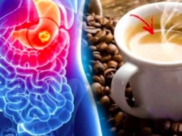 Можно ли пить кофе на голодный желудок