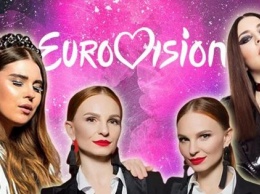 Зашквары и парад ватников: как отбор на "Евровидение" показал сущность шоу-биза (ФОТО)