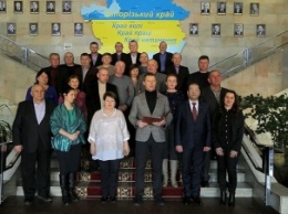 Лидеры территориальных общин Запорожской области призвали объединиться в поддержку реформы децентрализации (видео)