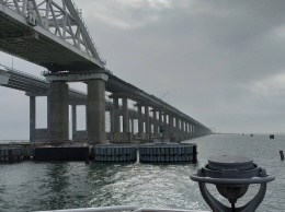 Крымский мост рухнет, но Украина пострадает больше всего: правда всплыла